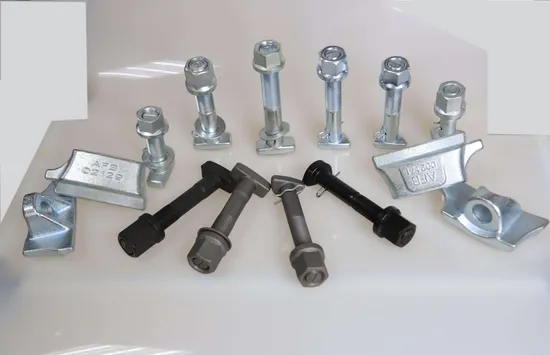 Bullone Trilex T per ruota camion per Volvo 659112613